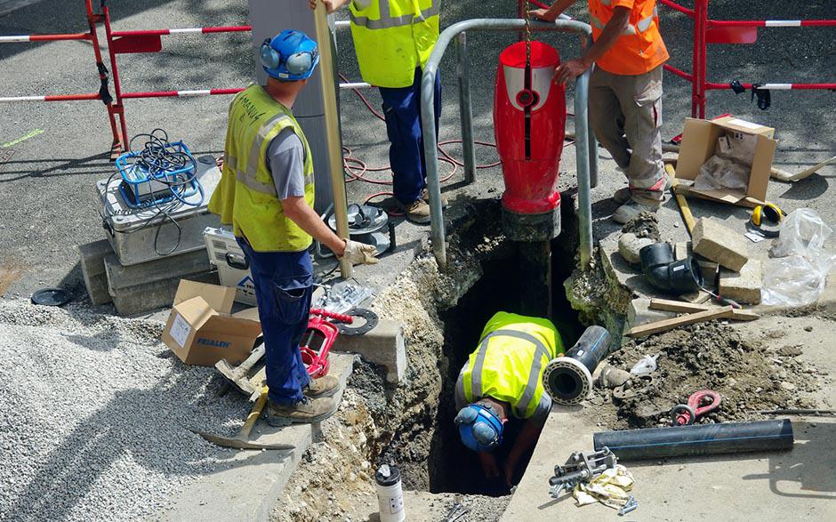déboucheur à pompe wc Saintry-sur-Seine